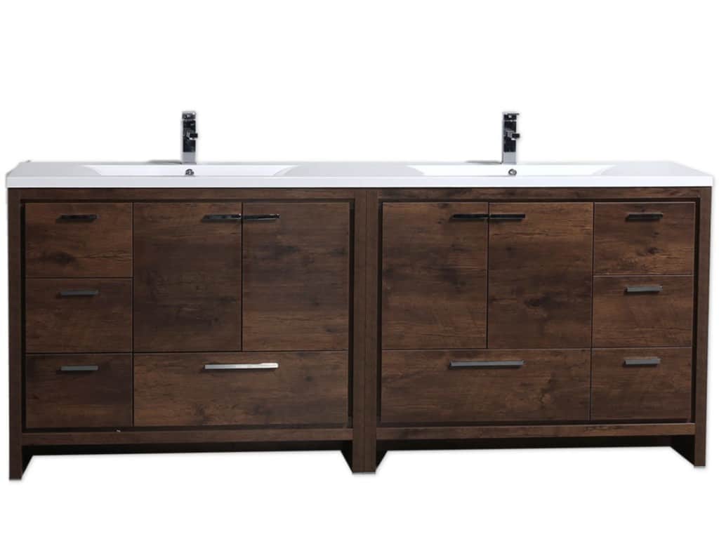 Uncover 91+ Striking 84 Inch Floatingh Bathroom Vanity Lowes Voted By The Construction Association