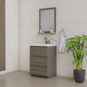 Eco-friendly builders choose Alya Bath because of our environmentally friendly manufacturing practices.